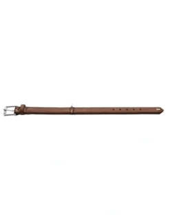 HUNTER Halsband Canadian Up cognac 40 cm