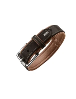 HUNTER Halsband Canadian Up schwarz 40 cm