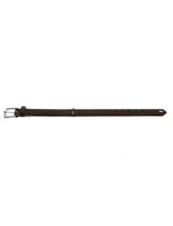HUNTER Halsband Canadian Up schwarz 40 cm