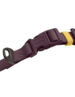 HUNTER Halsung Havanna brombeer 30-45 cm