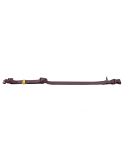 HUNTER Halsung Havanna brombeer 30-45 cm
