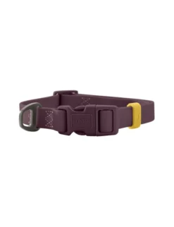 HUNTER Halsung Havanna brombeer 30-45 cm