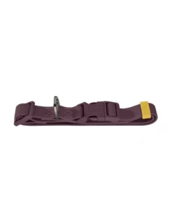 HUNTER Halsung Havanna brombeer 30-45 cm