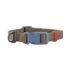 HUNTER Halsung Havanna rauchblau, taupe 30-45 cm