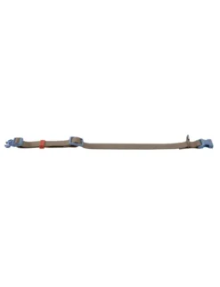 HUNTER Halsung Havanna rauchblau, taupe 30-45 cm