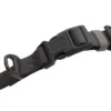 HUNTER Halsung Havanna schwarz 30-45 cm