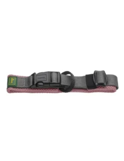 HUNTER Halsung Maldon altrosa, grau S