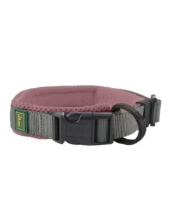 HUNTER Halsung Maldon altrosa, grau S