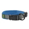 HUNTER Halsung Maldon blau, grau S