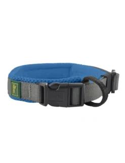 HUNTER Halsung Maldon blau, grau S