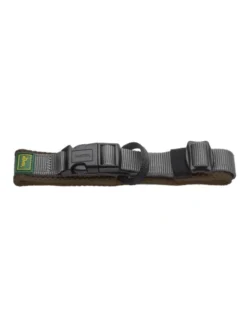 HUNTER Halsung Maldon braun, grau XL