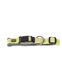 HUNTER Halsung Neopren Vario Plus grau, matcha 1,5/28-30 cm