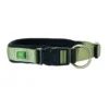 HUNTER Halsung Neopren Vario Plus olivergrün, schwarz 1,5/28-30 cm