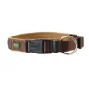 HUNTER Halsung Neopren Vario Plus braun 35-40 cm