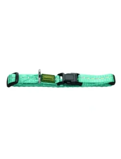 HUNTER Halsung Tripoli hellblau XS/S