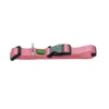 HUNTER Halsung Tripoli hellrosa XS/S