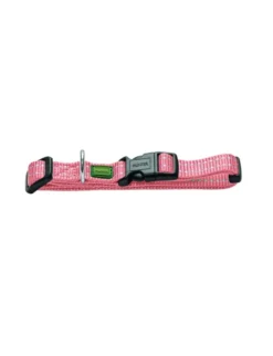 HUNTER Halsung Tripoli hellrosa XS/S