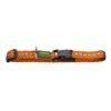 HUNTER Halsung Tripoli orange XS/S