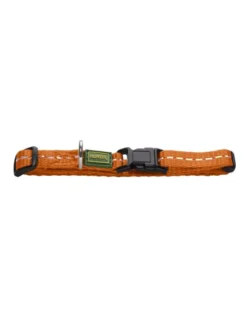HUNTER Halsung Tripoli orange XS/S