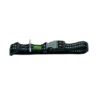 HUNTER Halsung Tripoli schwarz XS/S