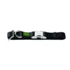 HUNTER Halsung Vario Basic Alu-Strong schwarz M