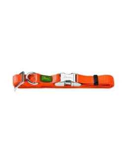 HUNTER Halsung Vario Basic Alu-Strong orange XL