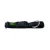 HUNTER Halsung Vario Plus schwarz M/L