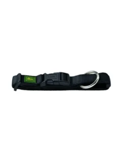 HUNTER Halsung Vario Plus schwarz M/L