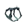 HUNTER Hundegeschirr Divo grau XS