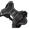 HUNTER Hundegeschirr Divo Up schwarz XS