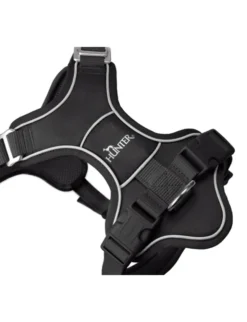 HUNTER Hundegeschirr Divo Up schwarz XS