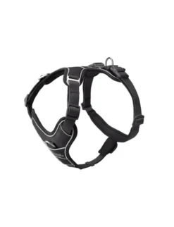HUNTER Hundegeschirr Divo Up schwarz XS