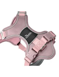 HUNTER Hundegeschirr Divo Up altrosa XS