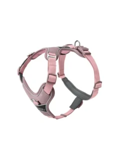 HUNTER Hundegeschirr Divo Up altrosa XS
