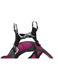 HUNTER Hundegeschirr Hilo Comfort pink XXS/XS