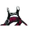 HUNTER Hundegeschirr Hilo Comfort rot XXS
