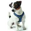 HUNTER Hundegeschirr Hilo Comfort blau XXS