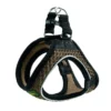 HUNTER Hundegeschirr Hilo Comfort braun XXS