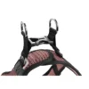 HUNTER Hundegeschirr Hilo Comfort altrosa XXS