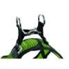 HUNTER Hundegeschirr Hilo Comfort lime XXS