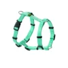 HUNTER Hundegeschirr Tripoli hellblau XS/S