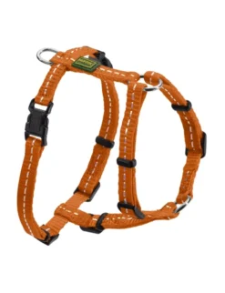 HUNTER Hundegeschirr Tripoli orange XXS/XS