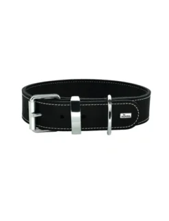 HUNTER Hundehalsband Aalborg Special schwarz 30 cm