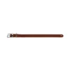 HUNTER Hundehalsband Aalborg Special cognac 30 cm