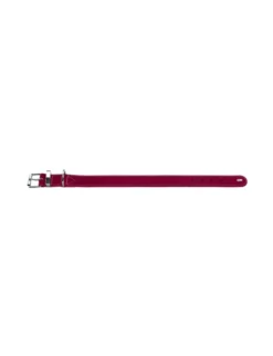 HUNTER Hundehalsband Aalborg Special rot 30 cm