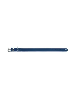 HUNTER Hundehalsband Aalborg Special dunkelblau S