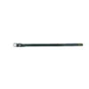 HUNTER Hundehalsband Convenience schwarz XS/S