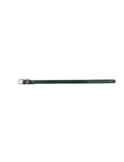 HUNTER Hundehalsband Convenience schwarz XS/S