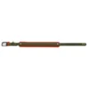 HUNTER Hundehalsband Havanna grün, orange 35 cm