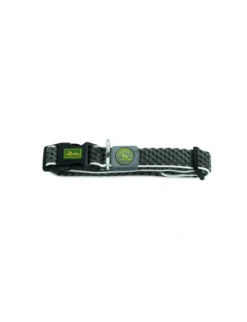 HUNTER Hundehalsband Hilo anthrazit S/M